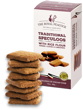 speculoos package